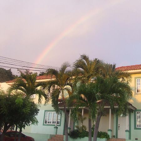 Bella Vista Villa Kingston Exterior foto