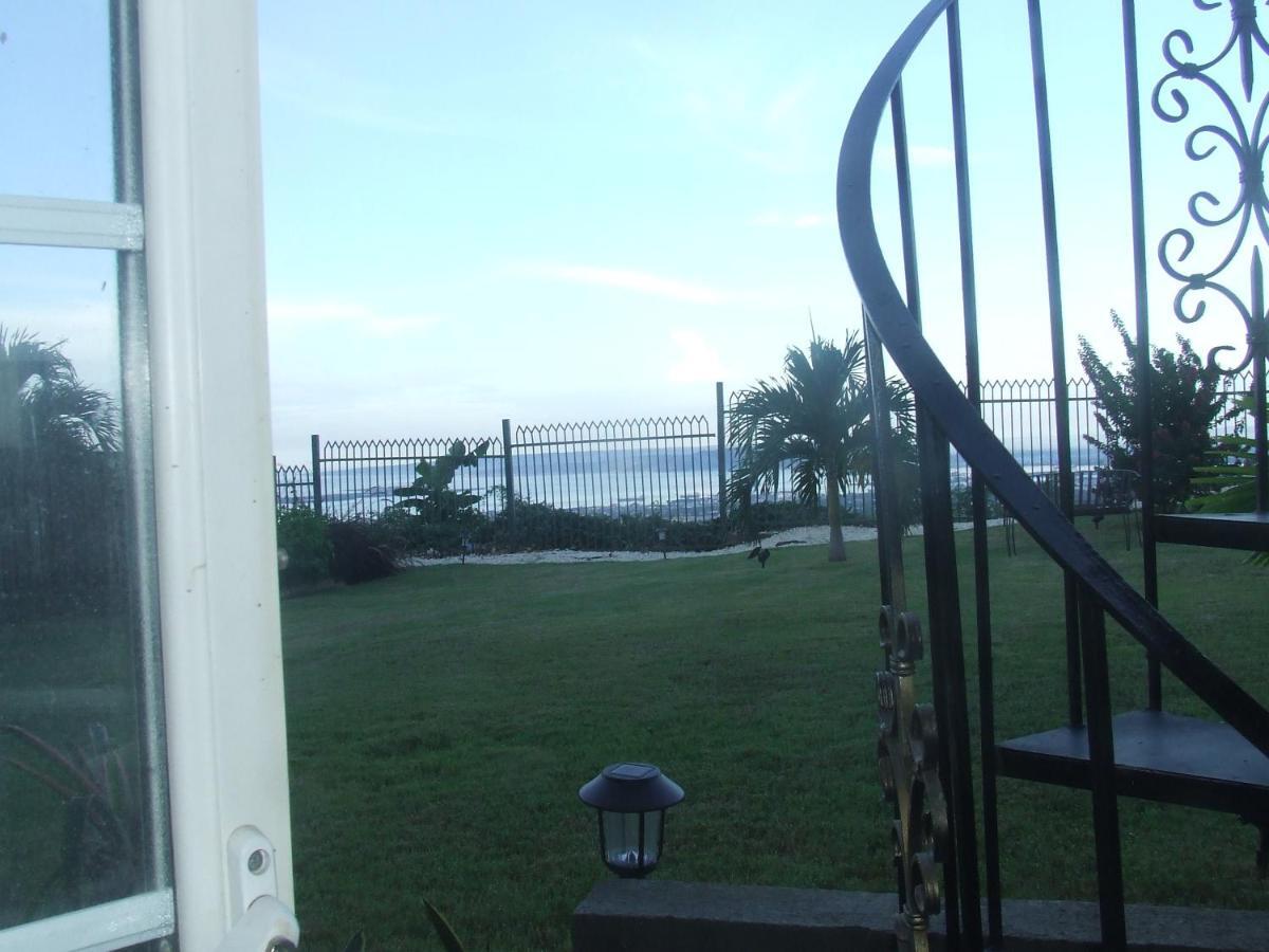 Bella Vista Villa Kingston Exterior foto